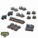 Armoured Clash: Union Infantry Regiment (EN)