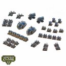 Armoured Clash: Union Introductory Set (EN)