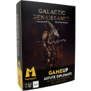 Galactic Renaissance: Astute Diplomats (EN)