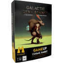 Galactic Renaissance: Cosmic Rabbit (EN)