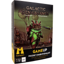 Galactic Renaissance: Pocket Dimensionalist (EN)