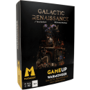 Galactic Renaissance: Warmonger (EN)
