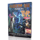 Modern AGE RPG: Powers (EN)