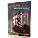 Mutants and Masterminds RPG: Vigilantes Handbook (EN)