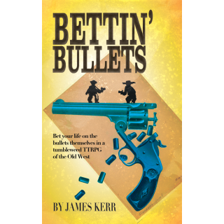 Bettin Bullets RPG (EN)