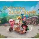 Delivery Witches (EN)