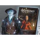 Grizeldas: Cursed Curiosities (EN)