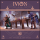 Ivion - The Falcon and The Snake (EN)