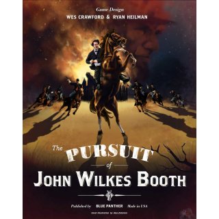 Pursuit of John W Booth (EN)