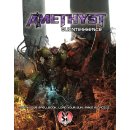 Amethyst Quintessence 5E (EN)