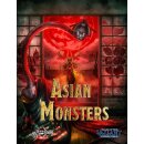 Tales of the Valiant RPG: Asian Monsters (EN)