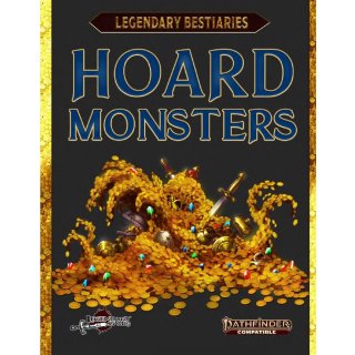 Hoard Monsters PF2 (EN)