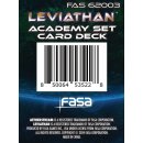 Leviathan Academy Set Card Deck (EN)