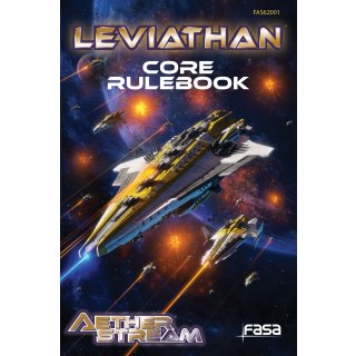 Leviathan Core Rulebook (EN)