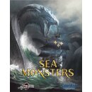 Tales of the Valiant RPG: Sea Monsters (EN)