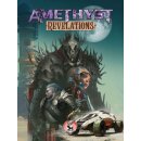 Amethyst Revelations 5E (EN)