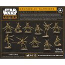 Star Wars Legion: Geonosian Warriors (DE/EN)