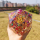 Captured Magic 100mm Chonk D20 Essence of Spring