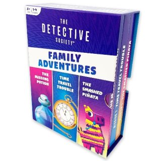 Family Adventures (EN)