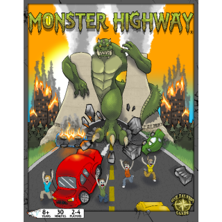 Monster Highway (EN)