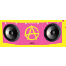 Mörk Borg: Punk is Dead RPG - Band Manager Screen (EN)