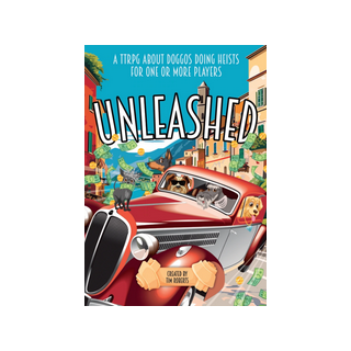 Unleashed RPG (EN)