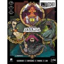 Unmatched - Battle of Legends Vol. 3 (EN)