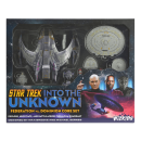 Star Trek - Into the Unknown: Federation vs. Dominion...