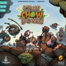 Kiwi Chow Down (DE)