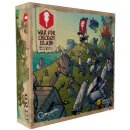 War for Chicken Island 2nd. Edition (DE)