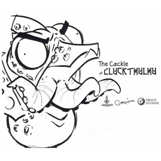 War for Chicken Island: The Cackle of Cluckthulhu (DE)