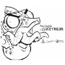 War for Chicken Island: The Cackle of Cluckthulhu (DE)
