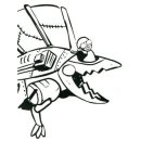 War for Chicken Island/Dodos Riding Dinosaurs:...