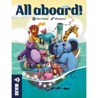 All Aboard! (EN)