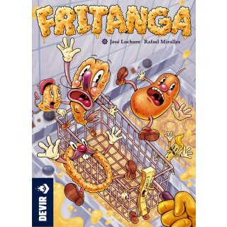 Fritanga (EN)