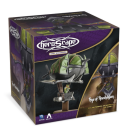 HeroScape: Air Marshal Zed Nesbitt Army Expansion (EN)