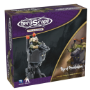HeroScape: Imperator Kayne Army Expansion (EN)