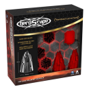 HeroScape: Lava Fields of Valhalla Terrain Expansion (EN)