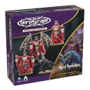 HeroScape: Revnan Acolytes & Grave Grim Army...