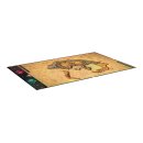 Dune - Krieg um Arrakis: Arrakis Playmat (EN)