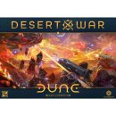 Dune - Krieg um Arrakis: Desert War (Wüstenkrieg) (DE)