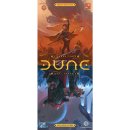 Dune - Krieg um Arrakis: Exclusive Extras (DE)