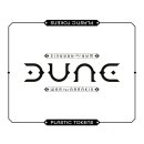 Dune - Krieg um Arrakis: Plastic Tokens