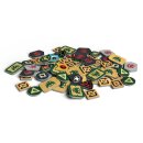 Dune - Krieg um Arrakis: Plastic Tokens
