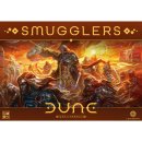 Dune - Krieg um Arrakis: Smugglers (Schmuggler) (DE)