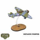 Armoured Clash: Defiance Fighter