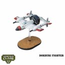 Armoured Clash: Doksuri Fighter