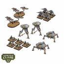 Armoured Clash: Enlightened Armoured Regiment