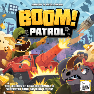 Boom Patrol (EN)
