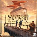 Grand Central Skyport Deluxe Edition (EN)